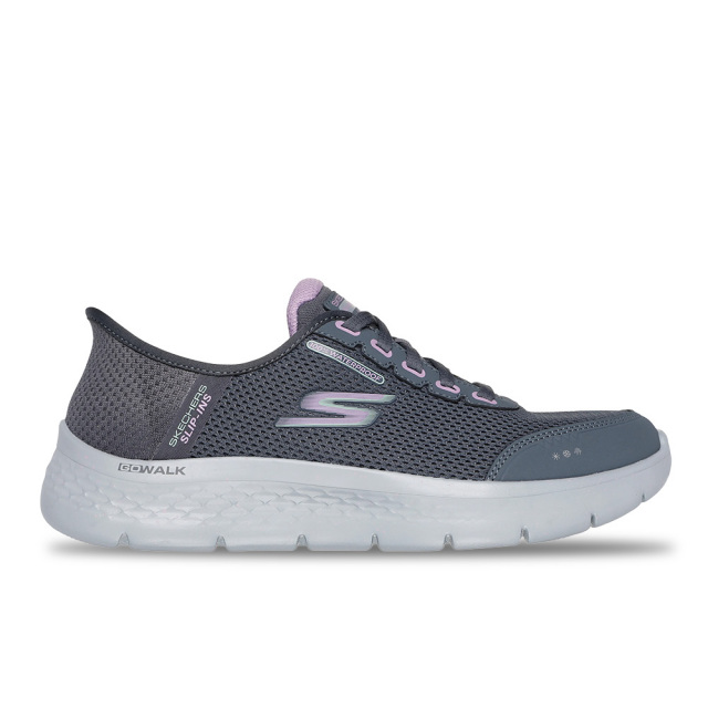 SKECHERSスケッチャーズGOWALKFLEX-CLEARCREEKゴーウォークフレックス-クリアクリーク124846W-CCLV