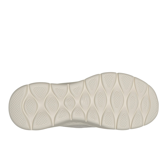 SKECHERSスケッチャーズGOWALKFLEX-LILYROSEゴーウォークフレックス-リリーローズ125525-NAT