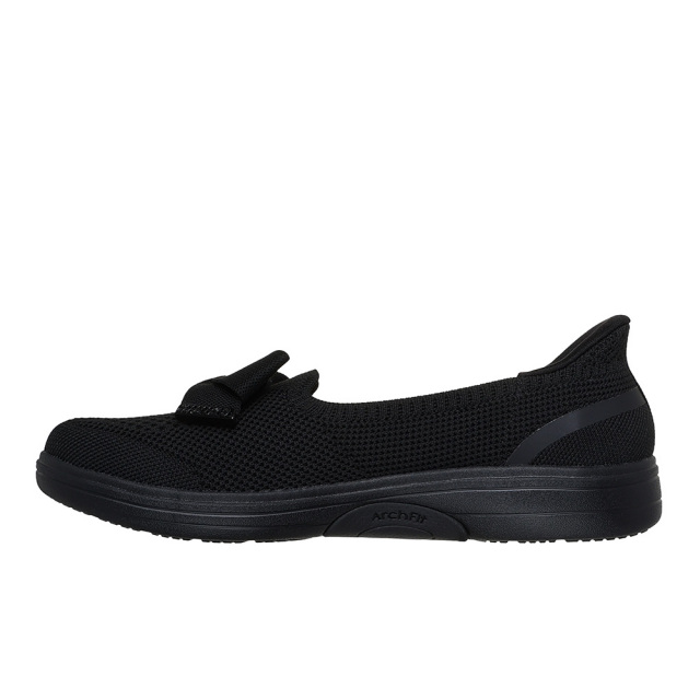 SKECHERSスケッチャーズARCHFITINSPIRE-GEMMAアーチフィットインスパイア-ジェマ138606-BBK