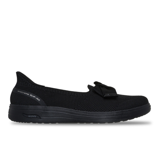 SKECHERSスケッチャーズARCHFITINSPIRE-GEMMAアーチフィットインスパイア-ジェマ138606-BBK