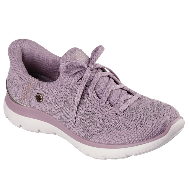 SKECHERSスケッチャーズSUMMITS-FloralDreamsサミッツ-フローラルドリームズ150285-DKMV