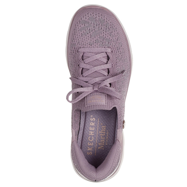 SKECHERSスケッチャーズSUMMITS-FloralDreamsサミッツ-フローラルドリームズ150285-DKMV