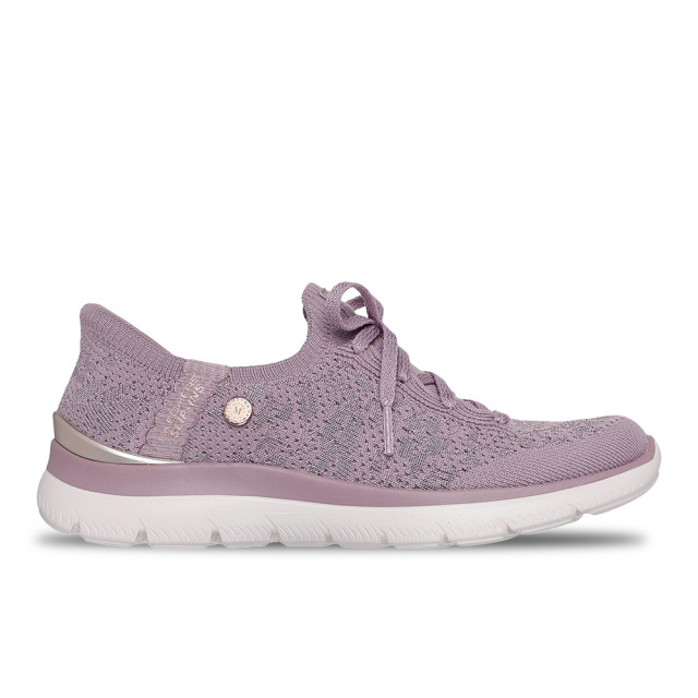 SKECHERSスケッチャーズSUMMITS-FloralDreamsサミッツ-フローラルドリームズ150285-DKMV