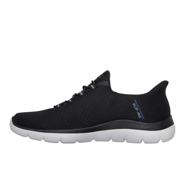 SKECHERSスケッチャーズARCHFITSUMMITS-KYNORアーチフィットサミッツ-カイノー233177-BKBL