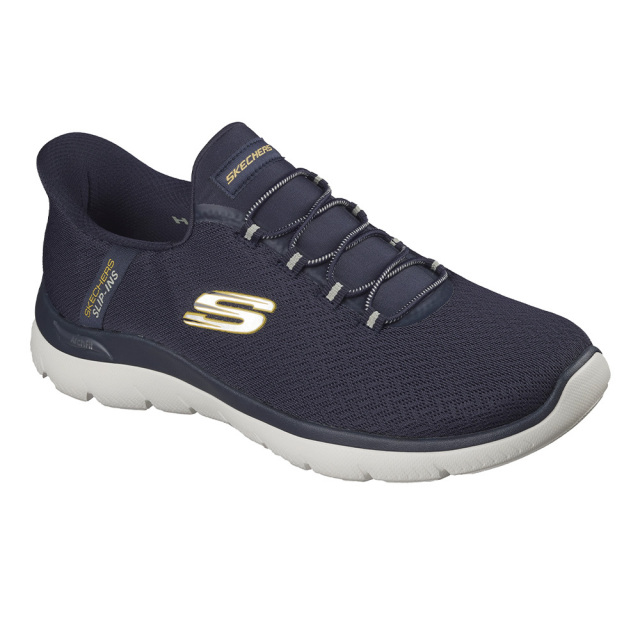 SKECHERSスケッチャーズARCHFITSUMMITS-KYNORアーチフィットサミッツ-カイノー233177-NVYL