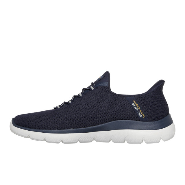 SKECHERSスケッチャーズARCHFITSUMMITS-KYNORアーチフィットサミッツ-カイノー233177-NVYL