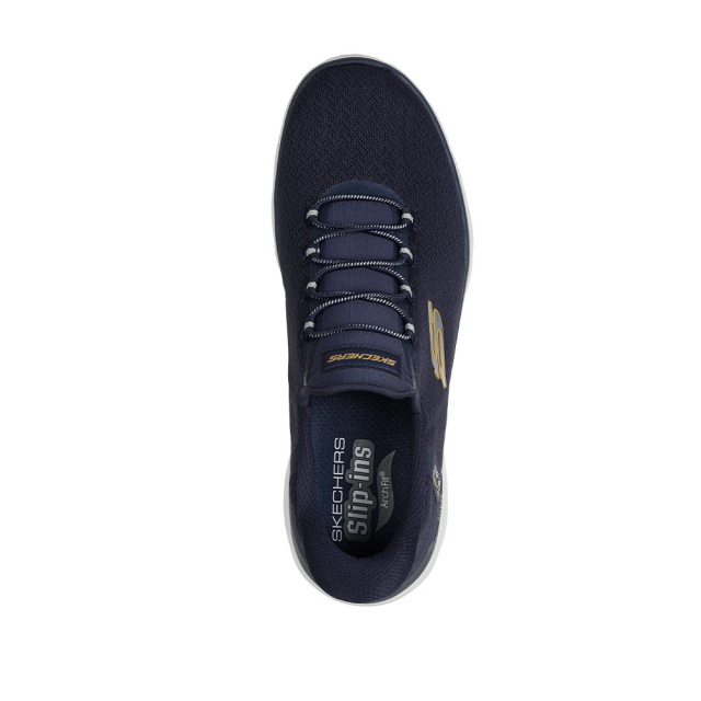 SKECHERSスケッチャーズARCHFITSUMMITS-KYNORアーチフィットサミッツ-カイノー233177-NVYL