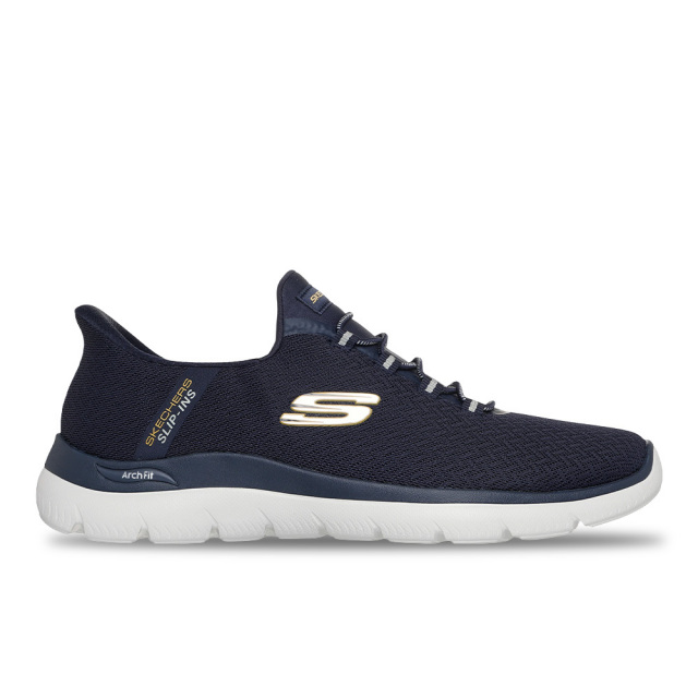 SKECHERSスケッチャーズARCHFITSUMMITS-KYNORアーチフィットサミッツ-カイノー233177-NVYL