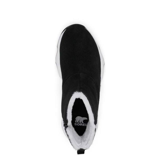 SORELソレルキネティックインパクト　ショートブーツウォータープルーフKINETICIMPACTSHORTBOOTWPNL5196-010