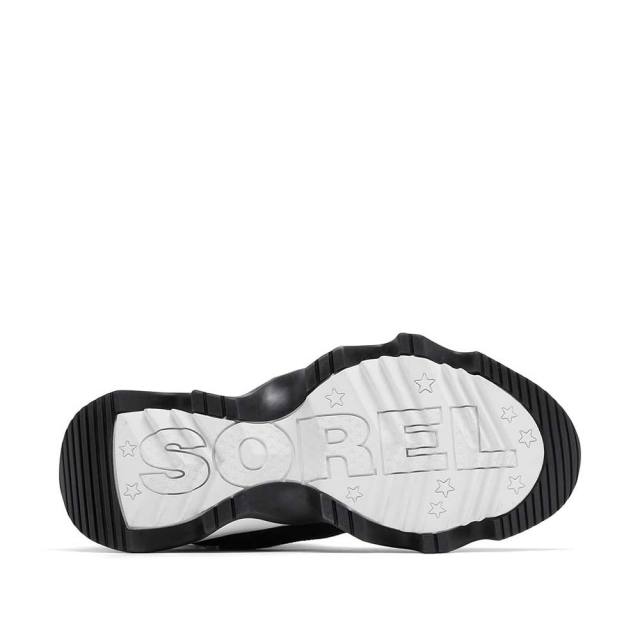 SORELソレルキネティックインパクト　ショートブーツウォータープルーフKINETICIMPACTSHORTBOOTWPNL5196-010