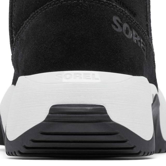 SORELソレルキネティックインパクト　ショートブーツウォータープルーフKINETICIMPACTSHORTBOOTWPNL5196-010