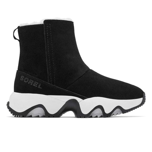 ソレル KINETIC IMPACT SHORT BOOT WP SOREL キネティックインパクト