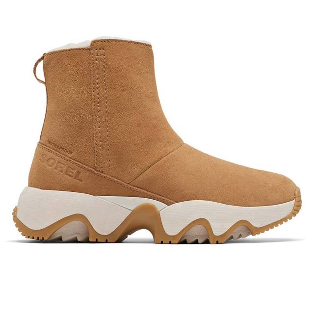 SORELソレルキネティックインパクト　ショートブーツウォータープルーフKINETICIMPACTSHORTBOOTWPNL5196-253