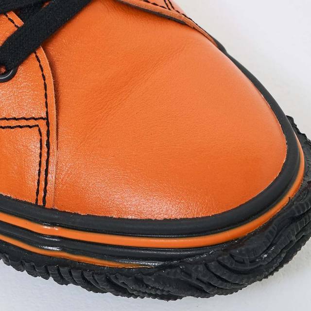スピングル SPINGLE SP-442 Orange メンズ レディース