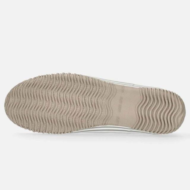 スピングルSPINGLESP-442IvoryメンズレディーススニーカーレザーサイドゴアSP442-IVO