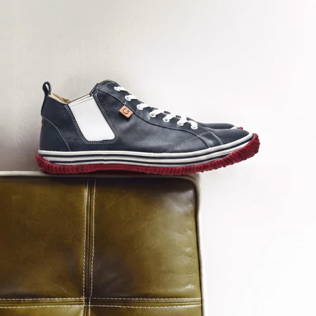 SPINGLEスピングルSP-442SP-442SP-442-Navy/Red