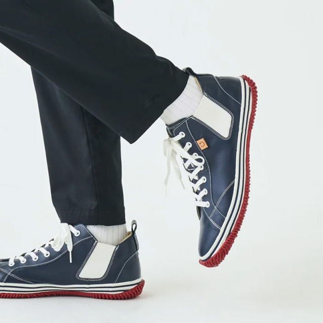 SPINGLEスピングルSP-442SP-442SP-442-Navy/Red