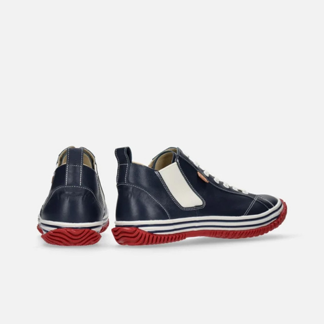 SPINGLEスピングルSP-442SP-442SP-442-Navy/Red