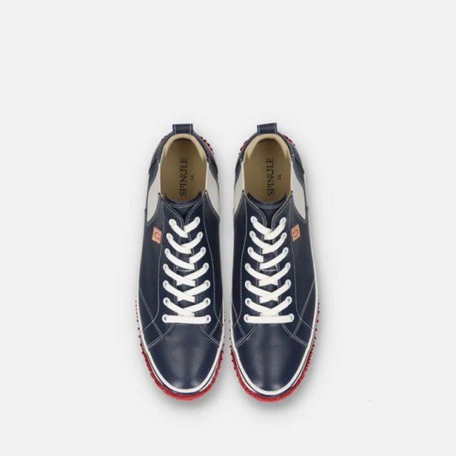 SPINGLEスピングルSP-442SP-442SP-442-Navy/Red