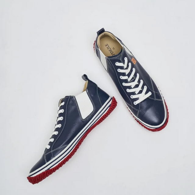 SPINGLEスピングルSP-442SP-442SP-442-Navy/Red