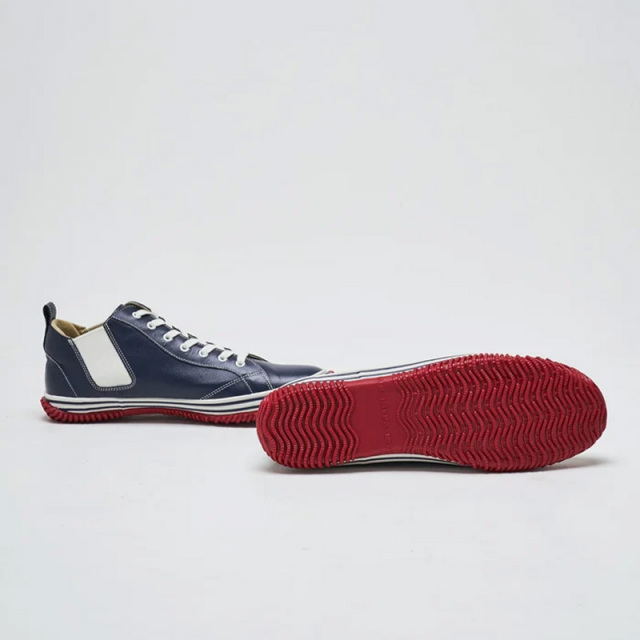 SPINGLEスピングルSP-442SP-442SP-442-Navy/Red