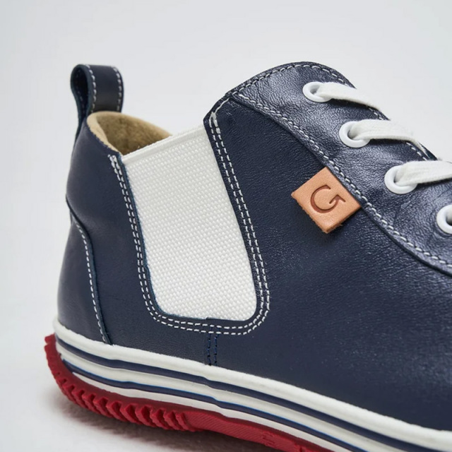 SPINGLEスピングルSP-442SP-442SP-442-Navy/Red