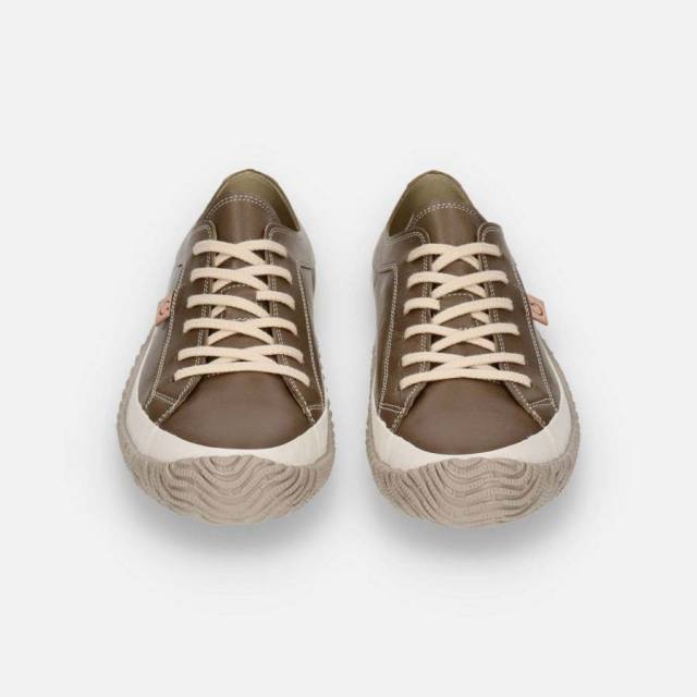 スピングルSPINGLESP-110DarkGreyスニーカーメンズレディースレザーSP110-DKGY