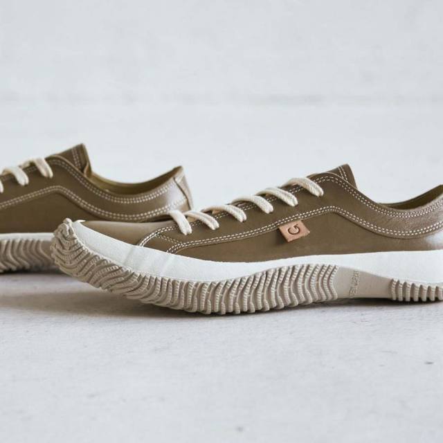 スピングルSPINGLESP-110DarkGreyスニーカーメンズレディースレザーSP110-DKGY