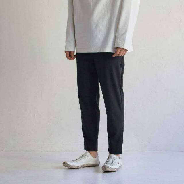 SPINGLEMOVEスピングルムーブスニーカーSPM-110Ivory【MADEINJAPAN】