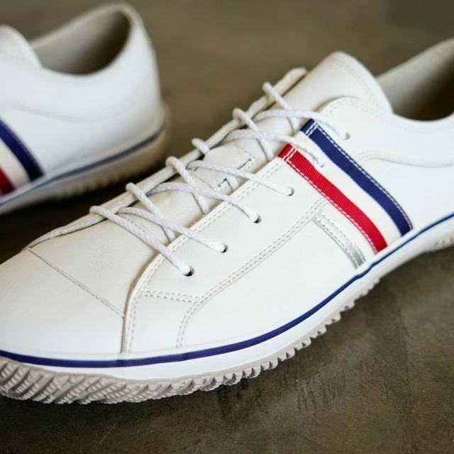 スピングル SPINGLE SP-168 Trico メンズ レディース スニーカー