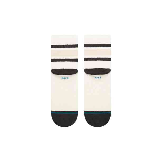STANCEスタンスBOYDQTRボイドクオーターA356A23BOY-GRY