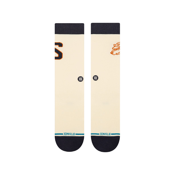 STANCEスタンスCOYOTEVARSITYCREWコヨーテバーシティクルーA545C25COY-CVS