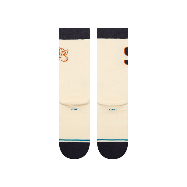 STANCEスタンスCOYOTEVARSITYCREWコヨーテバーシティクルーA545C25COY-CVS