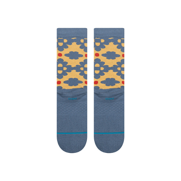 STANCEスタンスCERAMICCREWセラミッククルーA555C25CER-SBL