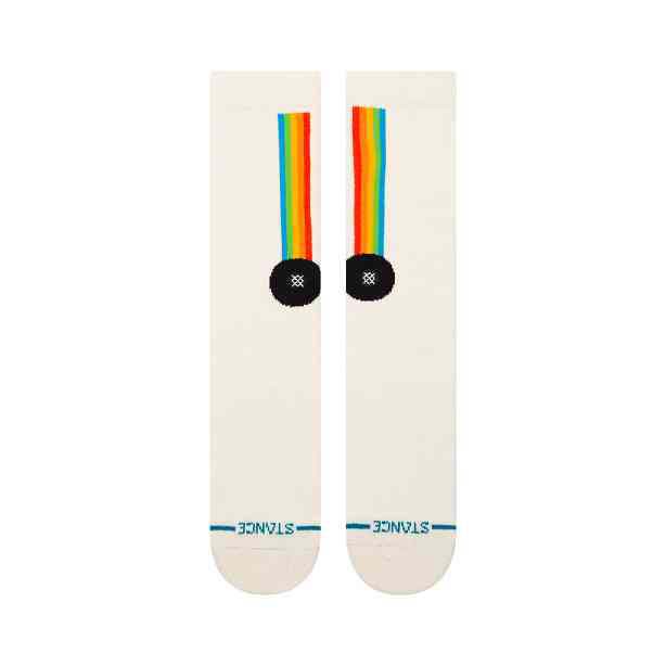 STANCEスタンスAPERTURECREWA555D25APE#WHT