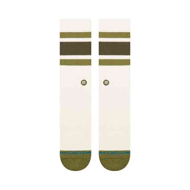 STANCEスタンスBOYDSTボイドストリートA556A20BOS-MGN
