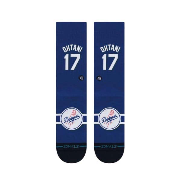 STANCEスタンスJERSEYOHTANI2A556A24JO2#BLU