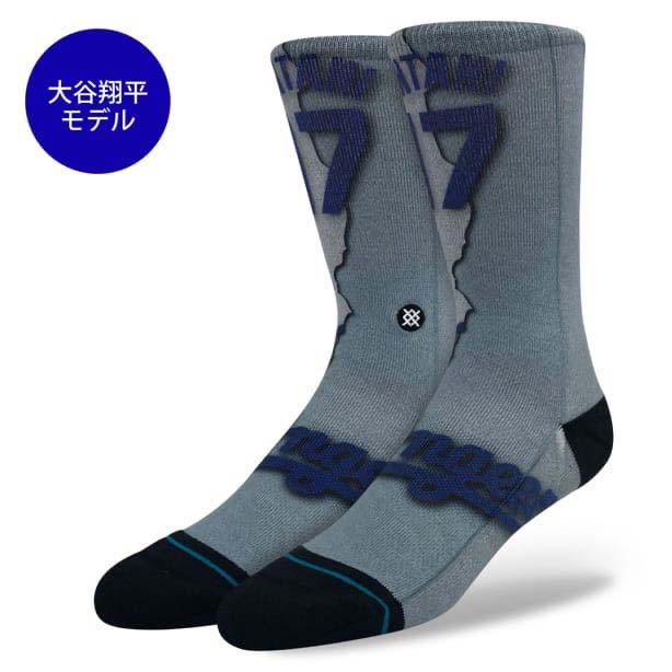 STANCEスタンスSPLITJERSEYOHTANI2A556A24SJ2#WHT