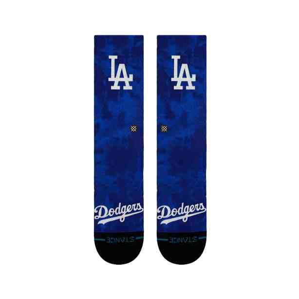 STANCEスタンスDODGERSDYEA556A25DOD#ROY