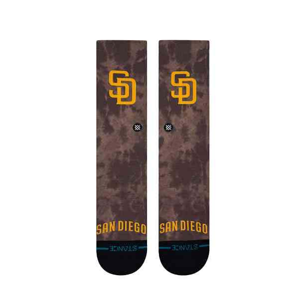 STANCEスタンスPADRESDYEA556A25PAD#BRN