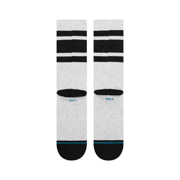 STANCEスタンスBOYDSKULLCREWボイドスカルクルーA556A26BOY-HGR
