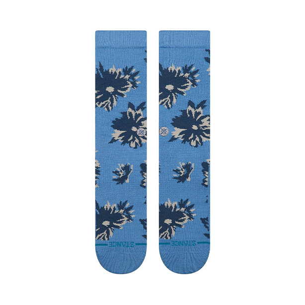 STANCEスタンスREPLICACREWレプリカクルーA556A26REP-BLU