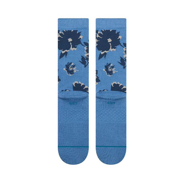 STANCEスタンスREPLICACREWレプリカクルーA556A26REP-BLU