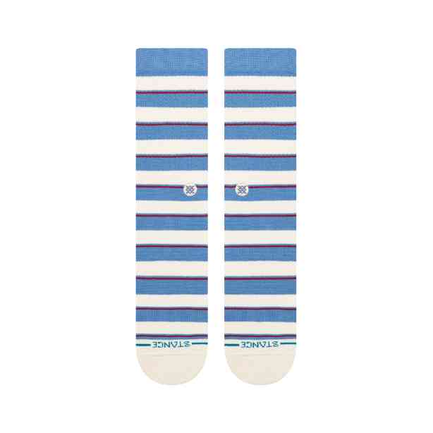 STANCEスタンスSTRIPEDITCREWストライプドイットクルーA556A26STR-CAP