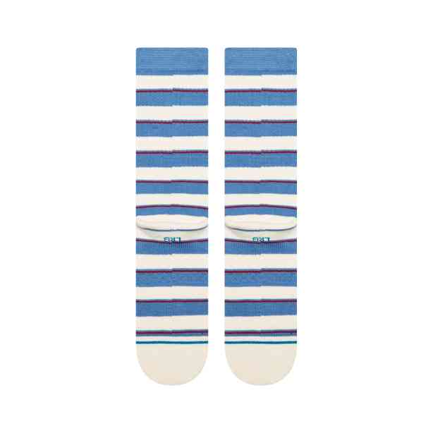 STANCEスタンスSTRIPEDITCREWストライプドイットクルーA556A26STR-CAP