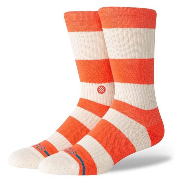 STANCEスタンスFredCrewA557A25FRE#RED