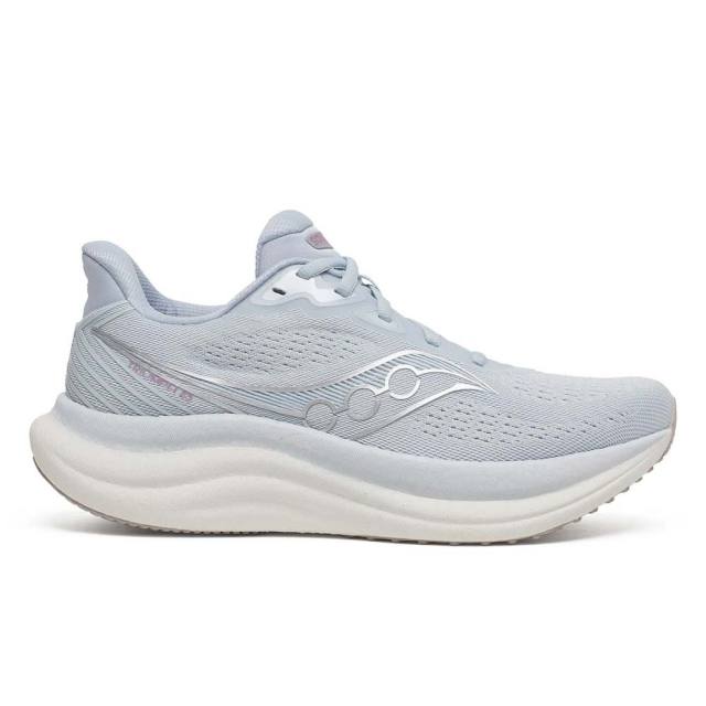 サッカニー トライアンフ23 Saucony TRIUMPH 23 ベイパー／アークティック レディース スニーカー SAWS11023-232