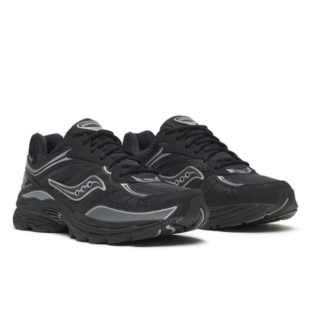 SauconyサッカニーPROGRIDOMNI9GTXプログリッドオムニ9ゴアテックスS101176-1003