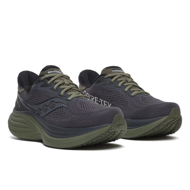 SauconyサッカニーTRIUMPH24GTXトライアンフ24ゴアテックスS101651-1001