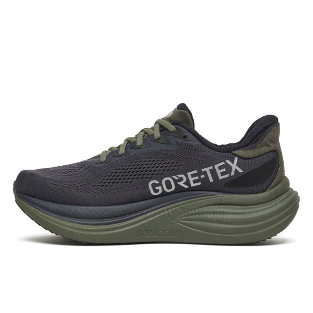 SauconyサッカニーTRIUMPH24GTXトライアンフ24ゴアテックスS101651-1001